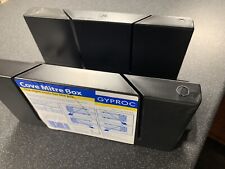 Cove mitre box gyproc for 100mm/4"inch and 127mm/5"inch coving