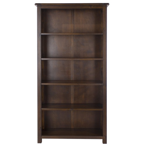 Boston dark solid pine tall - boston,