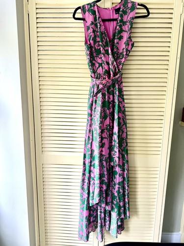 Phase eight pink - pink, floral