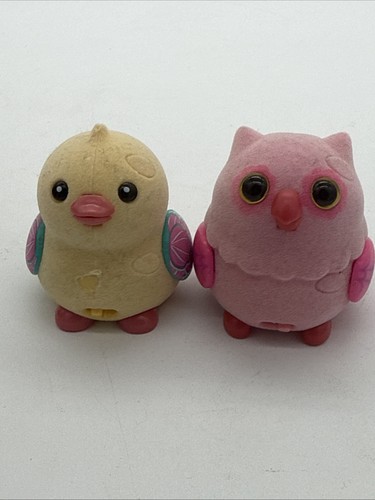 Little live pets - pets, tweet