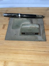 1944 Parker  VACUMATIC Silver
