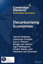 Decarbonising Economies by