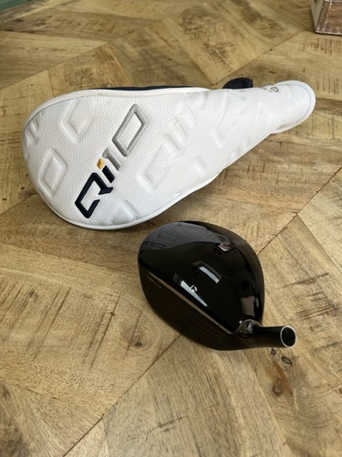 Taylormade qi10 wood hl - wood,