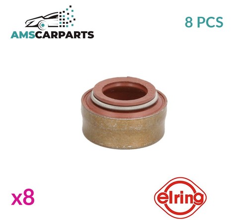 Valve stem seal set - stem, 558930