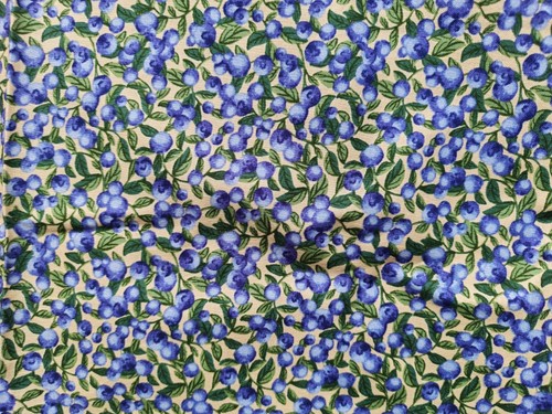 Vintage new england quilt - new,
