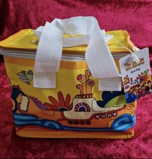 New Beatles Yellow Submarine