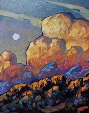 Expressive Colorist Cloud