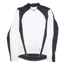 SPECIALIZED Mens Black & White