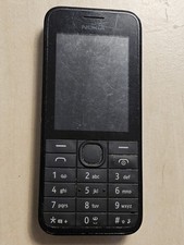 Nokia 207 RM-954 Mobile Phone