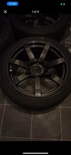 AVA 18 Inch 5x114.3 Alloy