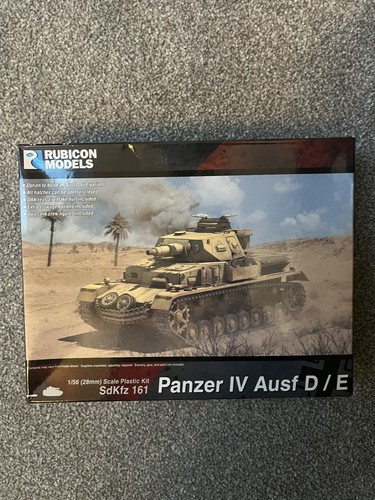 Rubicon models 280076 - rubicon, 1/56