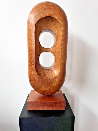 Barbara hepworth style - hepworth,
