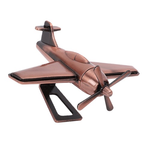 Vintage propeller airplane - vintage,