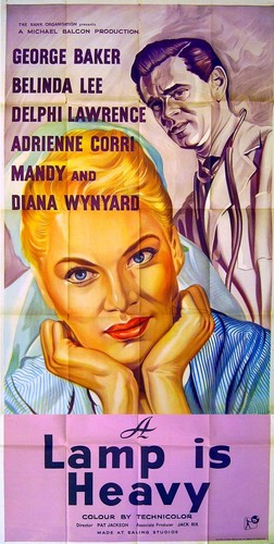Feminine touch 1956 belinda - 1956,