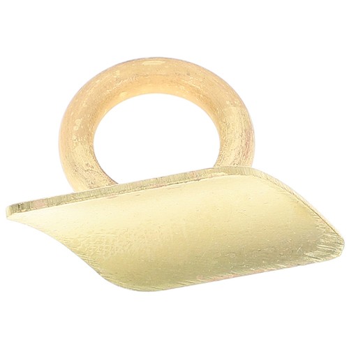 Saxophone strap ring sling - saxophone,