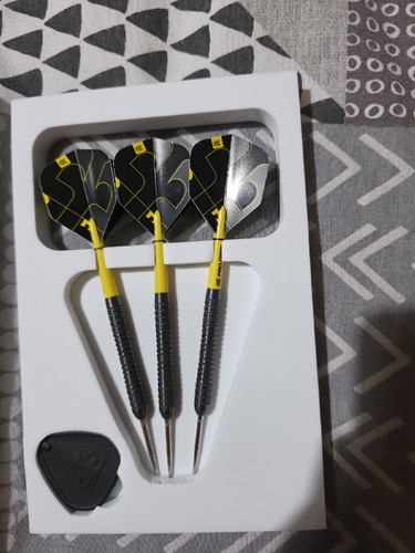 Target bolide void darts - target,