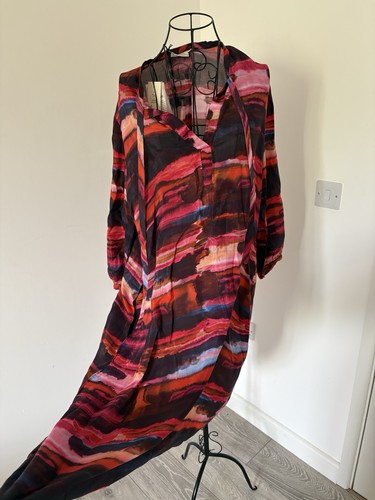 Bnwt masai copenhagen nishat - bnwt,