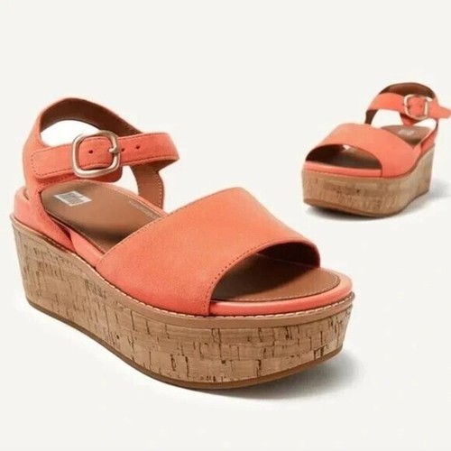 Fitflop 135 suede leather - suede,
