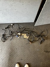 GENUINE Nissan S14/ S14a/ 200sx PART INTERIOR LOOM +(Speed Control Module ETC)