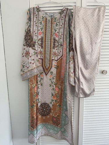 Ladies large silk - ladies,