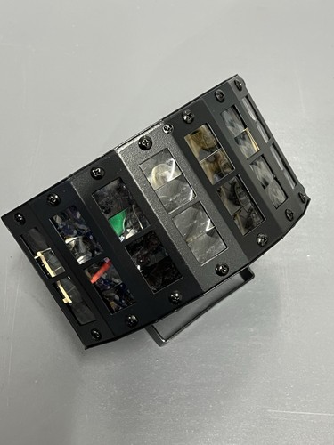 Showtec waves bumper - showtec, fx