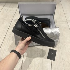 Giuseppe Zanotti Stingray Low
