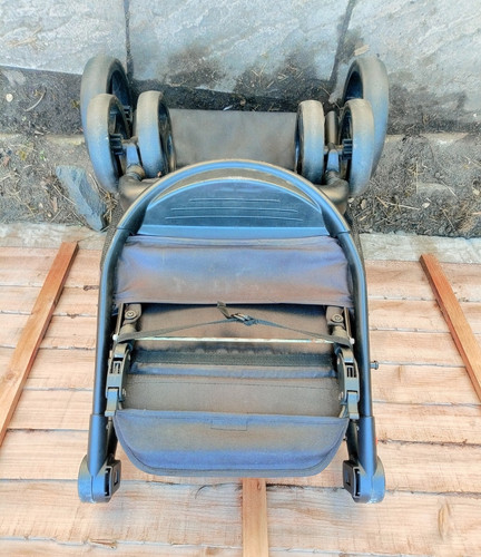 Kiddicare single pushchair - kiddicare,