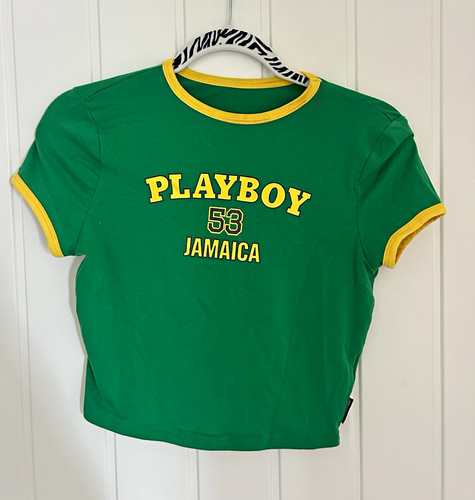 Playboy women green - playboy,