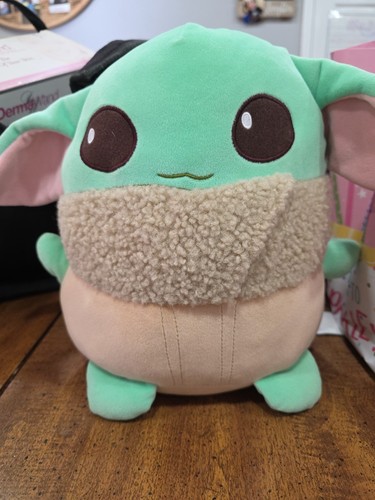Baby yoda grogu disney star - baby,
