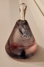 Stuart Akroyd Glass Perfume