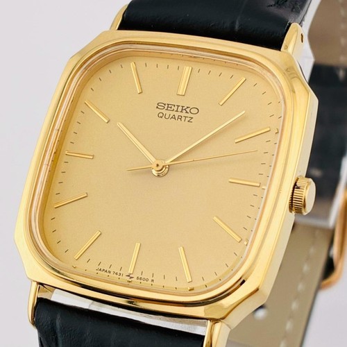 80s seiko vintage - seiko,