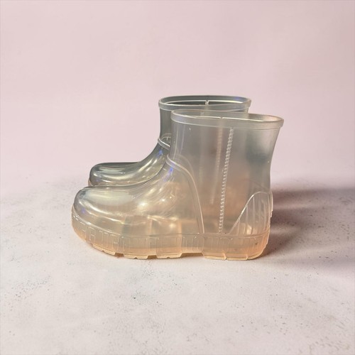 Ugg drizlita clear rain - ugg, boots