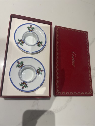 Cartier limoges maison - cartier, la
