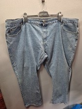 Loyalty & Faith Jeans Blue Denim Men's Regular W52 Regular 