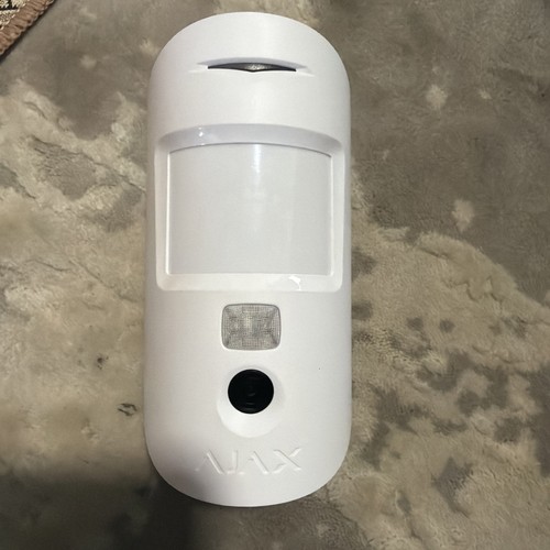 Ajax motioncam indoor wireless - ajax,