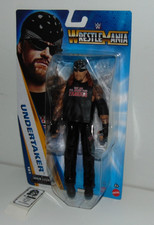 WWE Main Event Series