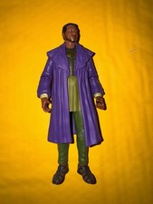 Marvel legends loki who - loki, he