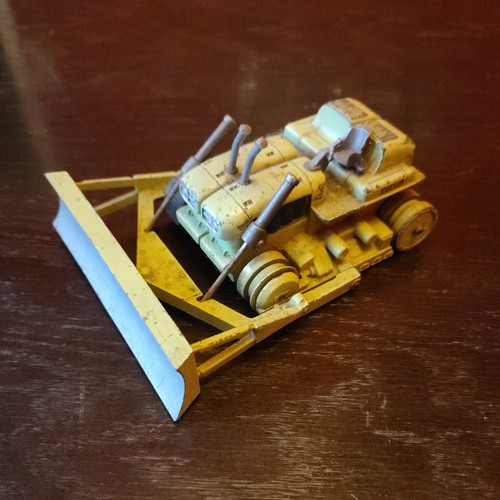 Corgi major toys 1102 - toys, euclid