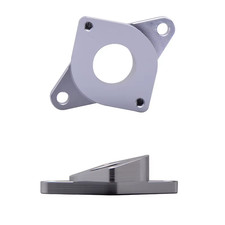 Greddi BOV Fange Adapor Type S