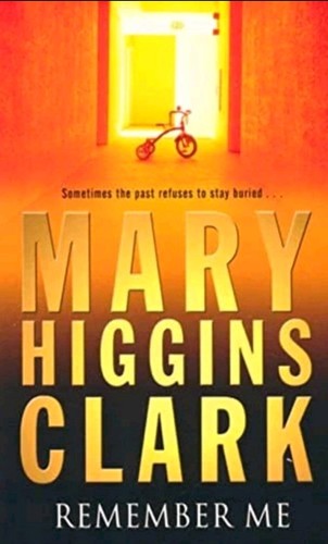 Remember mary higgins - remember,