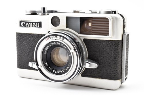 Canon demi ee17 30mm - demi,