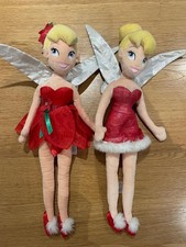 Disney Store Christmas Red