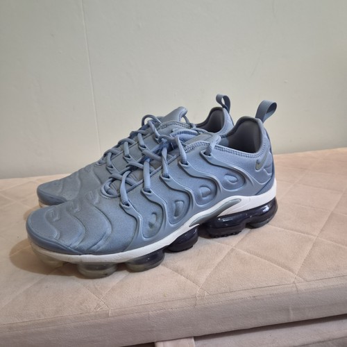 Nike air vapormax plus work - nike, vm