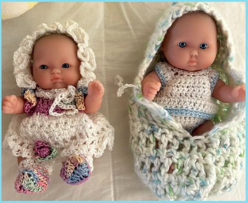 Berenguer babies new - 5, in
