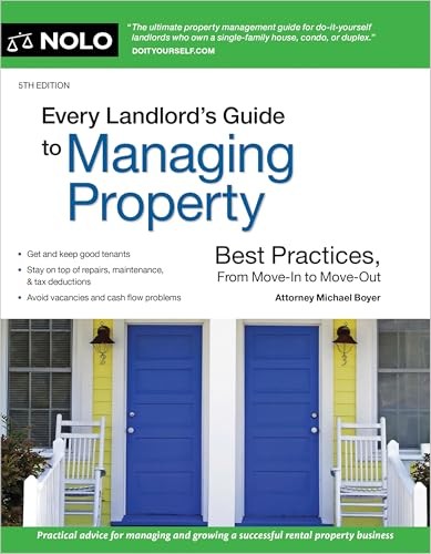 Every landlord guide to - landlord's,