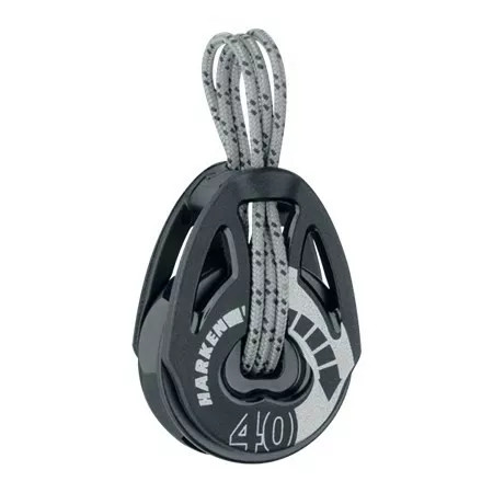 Harken 40mm carbo - 40mm, t2