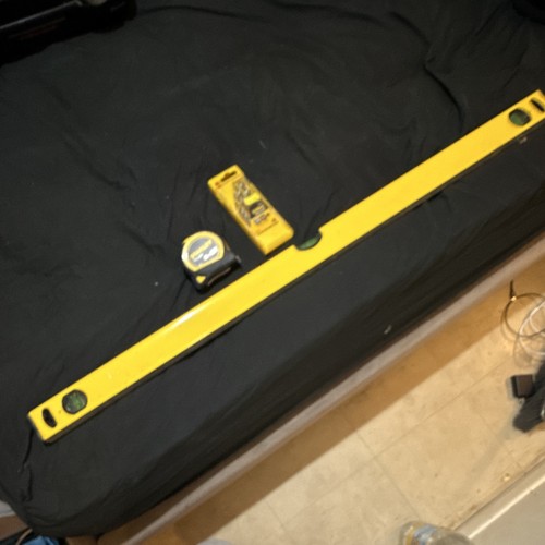 Stanley fatmax 48in - stanley,