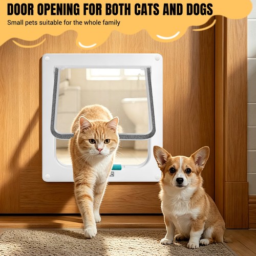 Cat mate way locking - mate, large