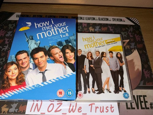 How met your - i,