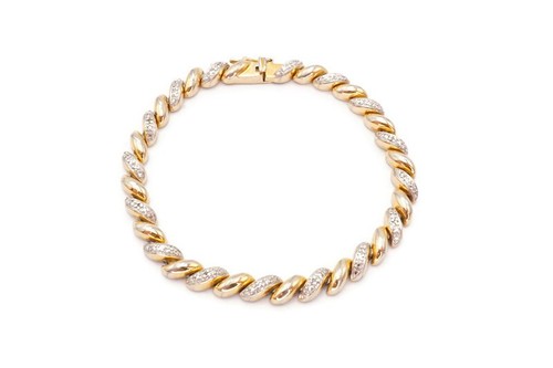 Ross simons gold plated - gold,